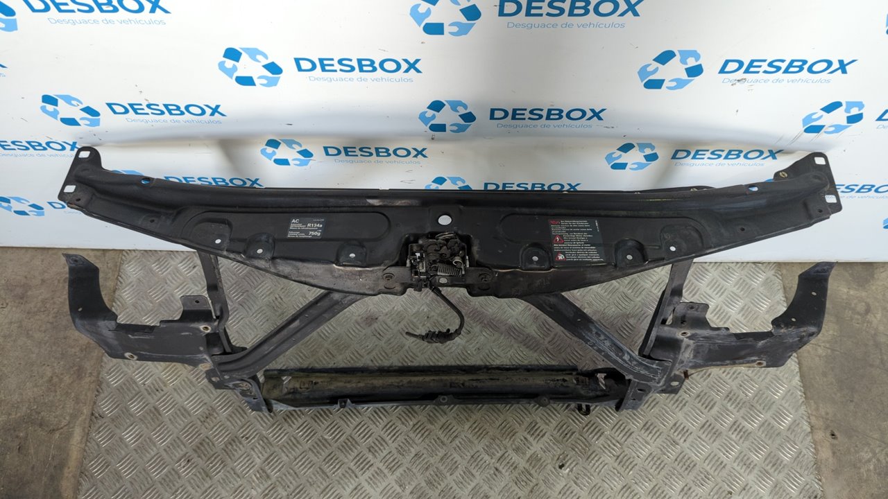 PANEL FRONTAL SEAT TOLEDO (1M2) - vista 2