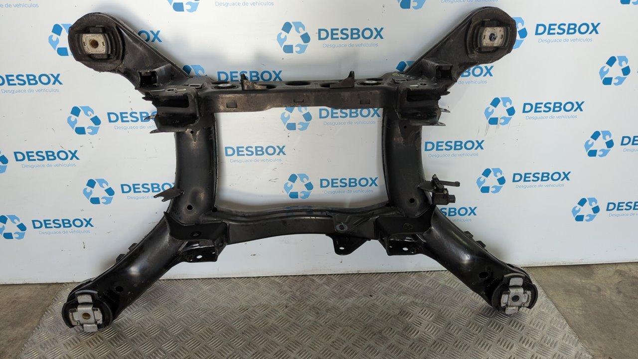 PUENTE TRASERO MERCEDES-BENZ CLASE M (W164)