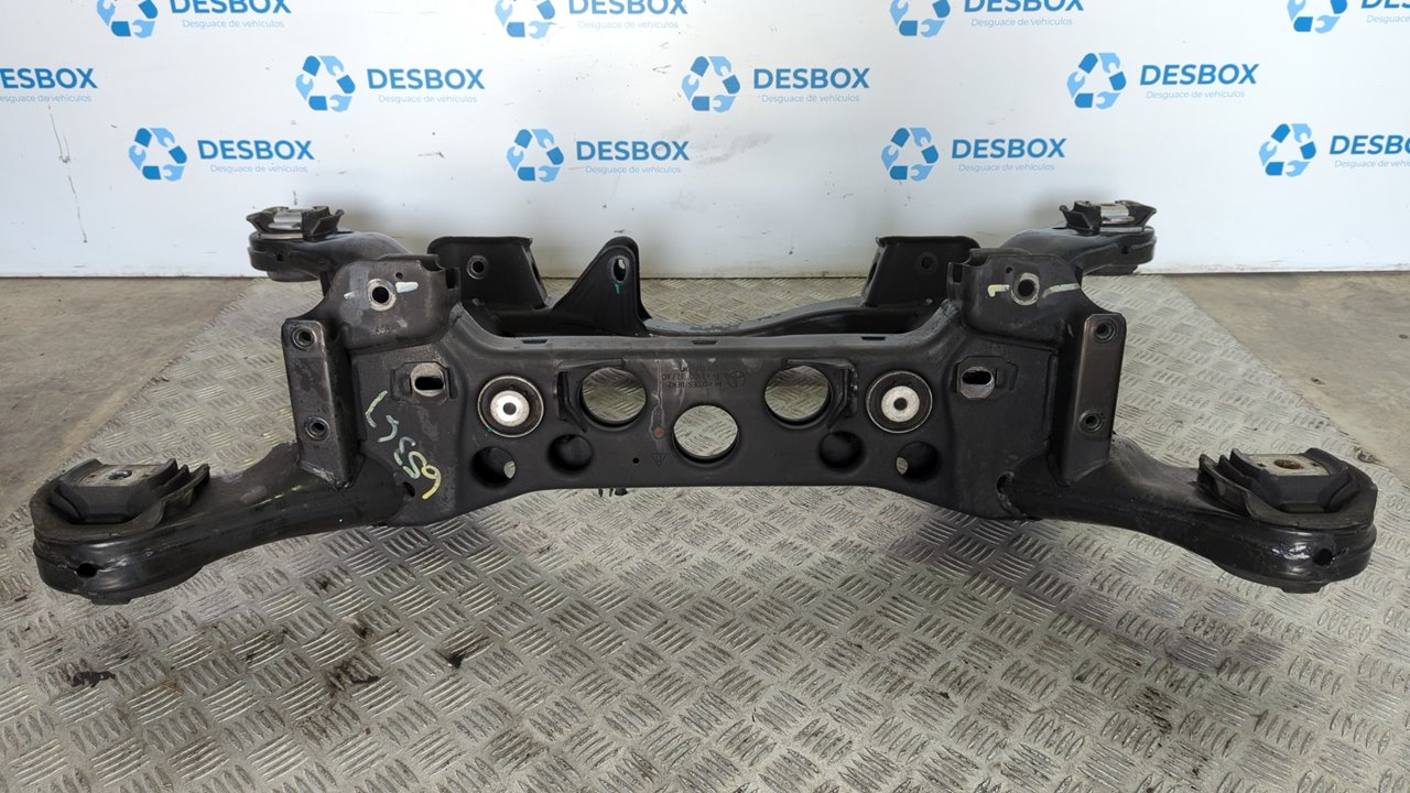 PUENTE TRASERO MERCEDES-BENZ CLASE M (W164) - vista 4