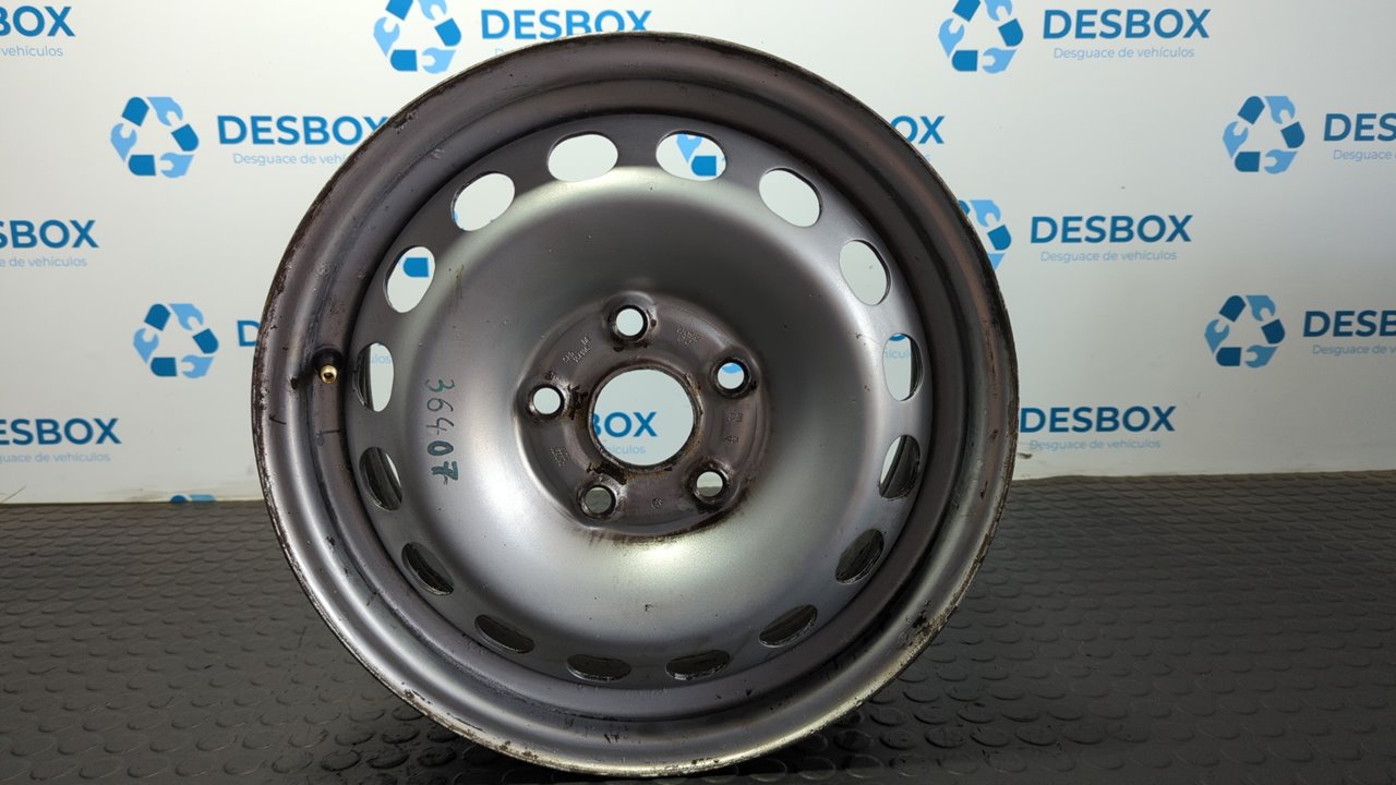 LLANTA VOLKSWAGEN CADDY KA/KB (2C)