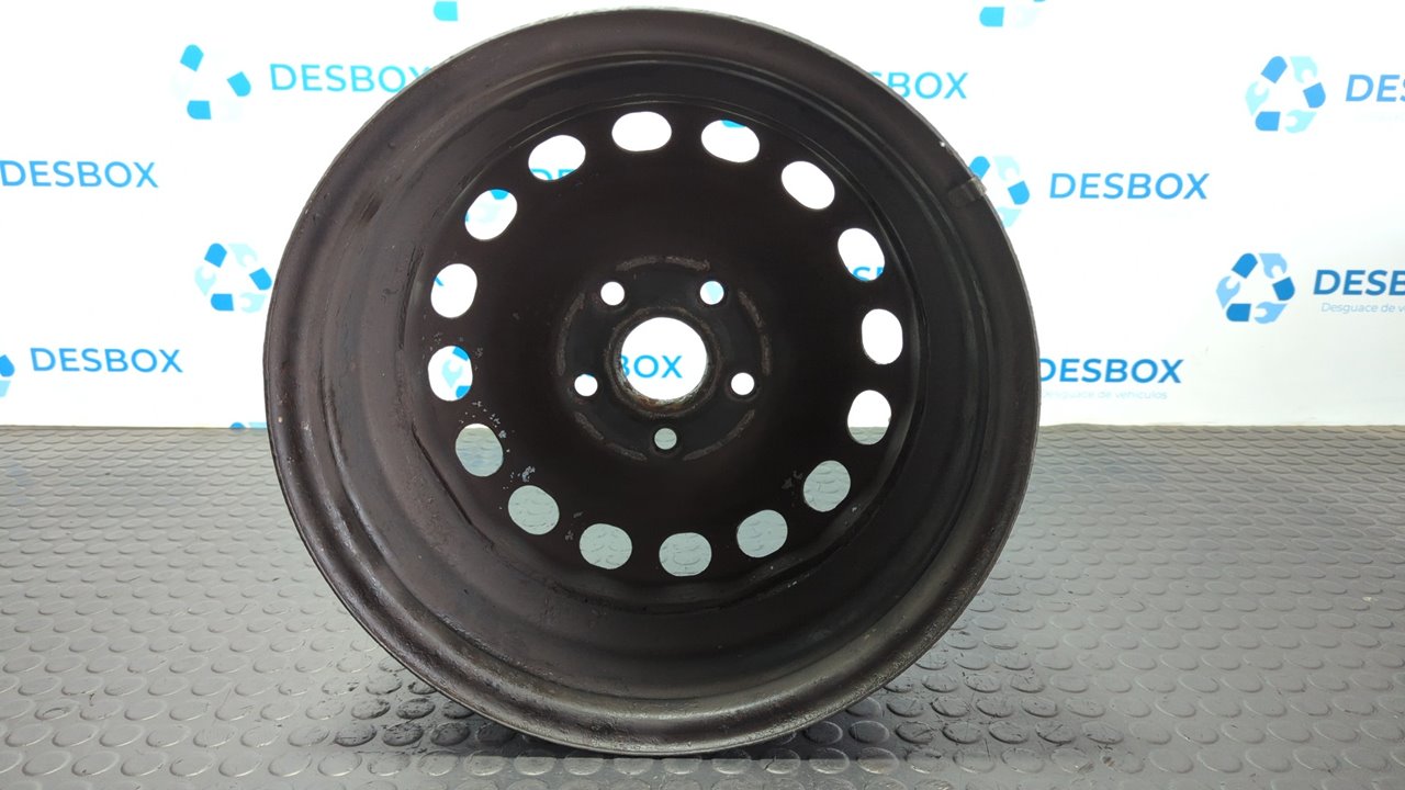 LLANTA VOLKSWAGEN CADDY KA/KB (2C) - vista 2