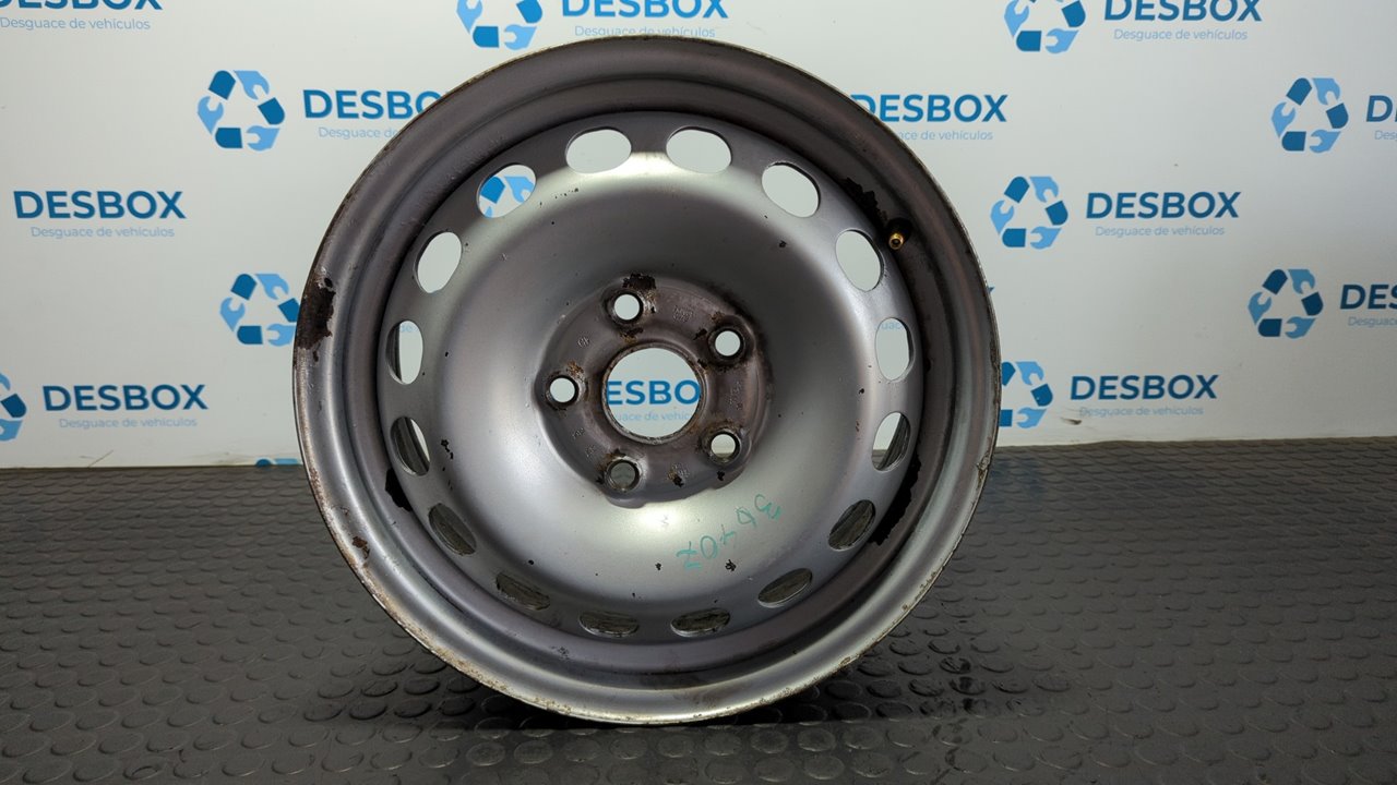 LLANTA VOLKSWAGEN CADDY KA/KB (2C)