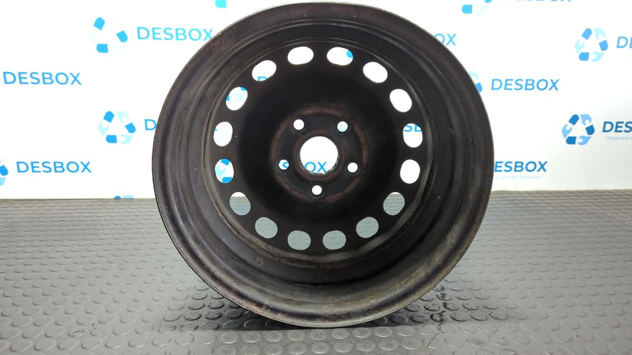 LLANTA VOLKSWAGEN CADDY KA/KB (2C) - vista 2