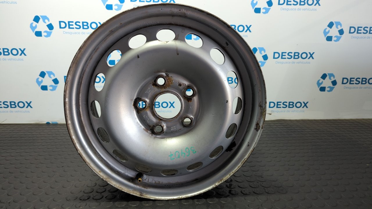 LLANTA VOLKSWAGEN CADDY KA/KB (2C)