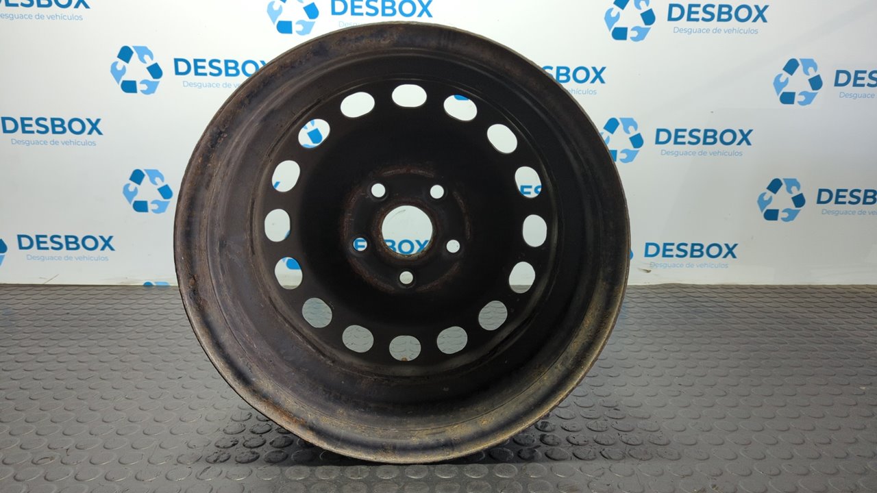 LLANTA VOLKSWAGEN CADDY KA/KB (2C) - vista 2