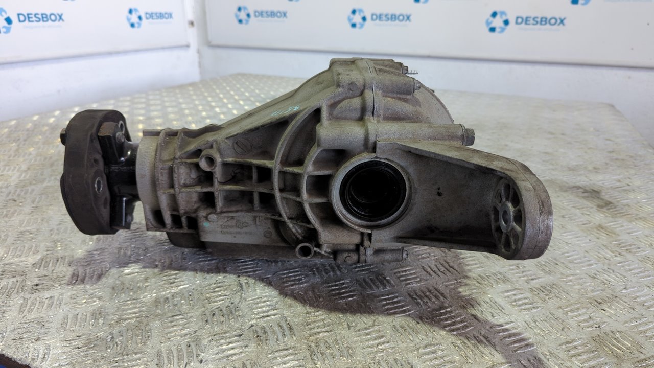 DIFERENCIAL TRASERO MERCEDES-BENZ CLASE M (W164) - vista 3