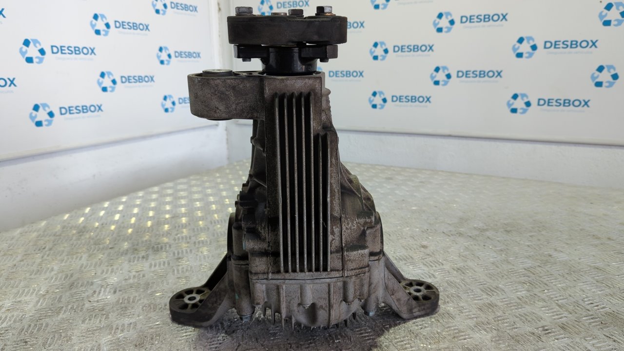 DIFERENCIAL TRASERO MERCEDES-BENZ CLASE M (W164) - vista 4