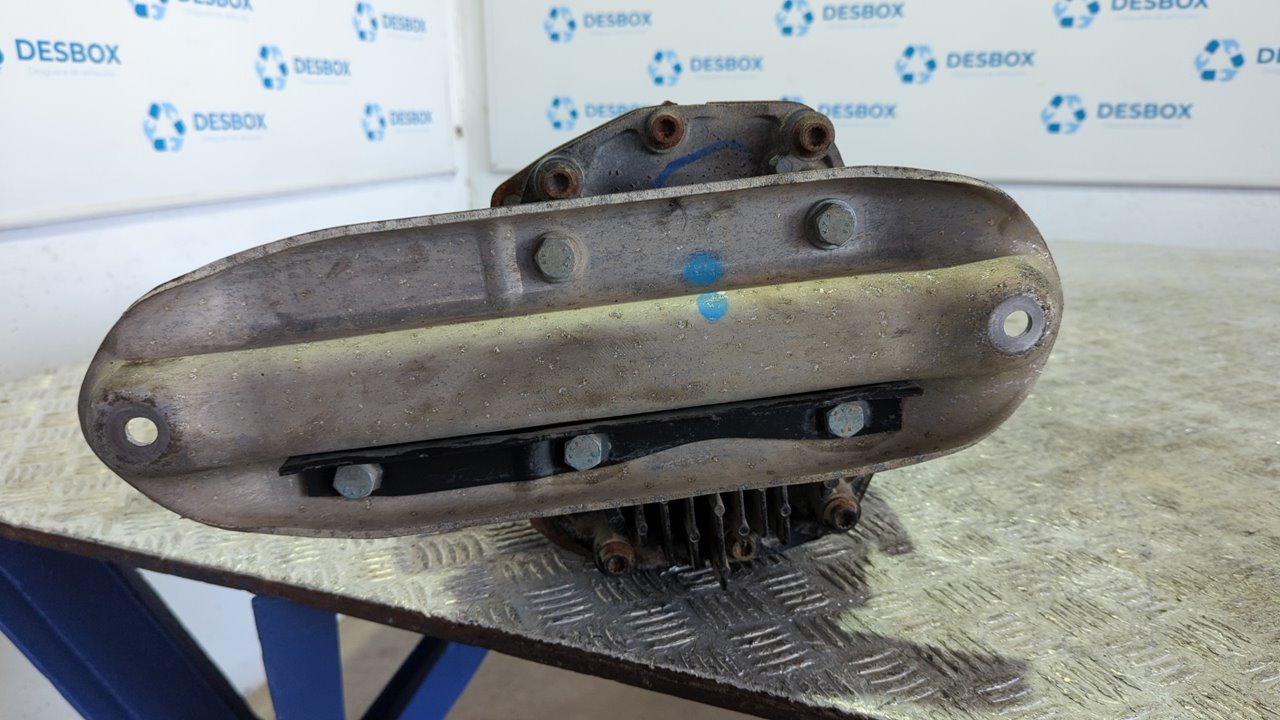 DIFERENCIAL TRASERO MERCEDES-BENZ CLASE S (W220) BERLINA - vista 3