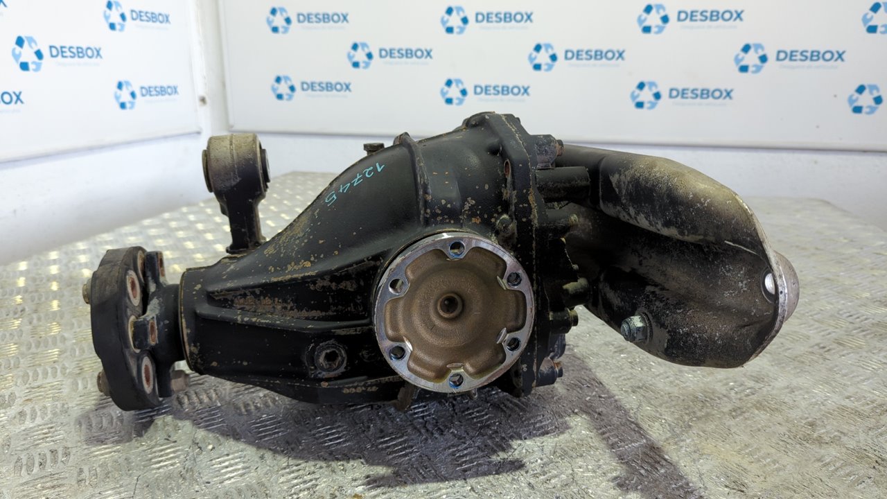 DIFERENCIAL TRASERO MERCEDES-BENZ CLASE S (W220) BERLINA - vista 5