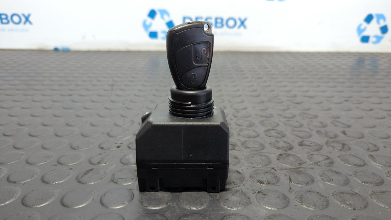 CONMUTADOR DE ARRANQUE MERCEDES-BENZ CLASE M (W164) - vista 2