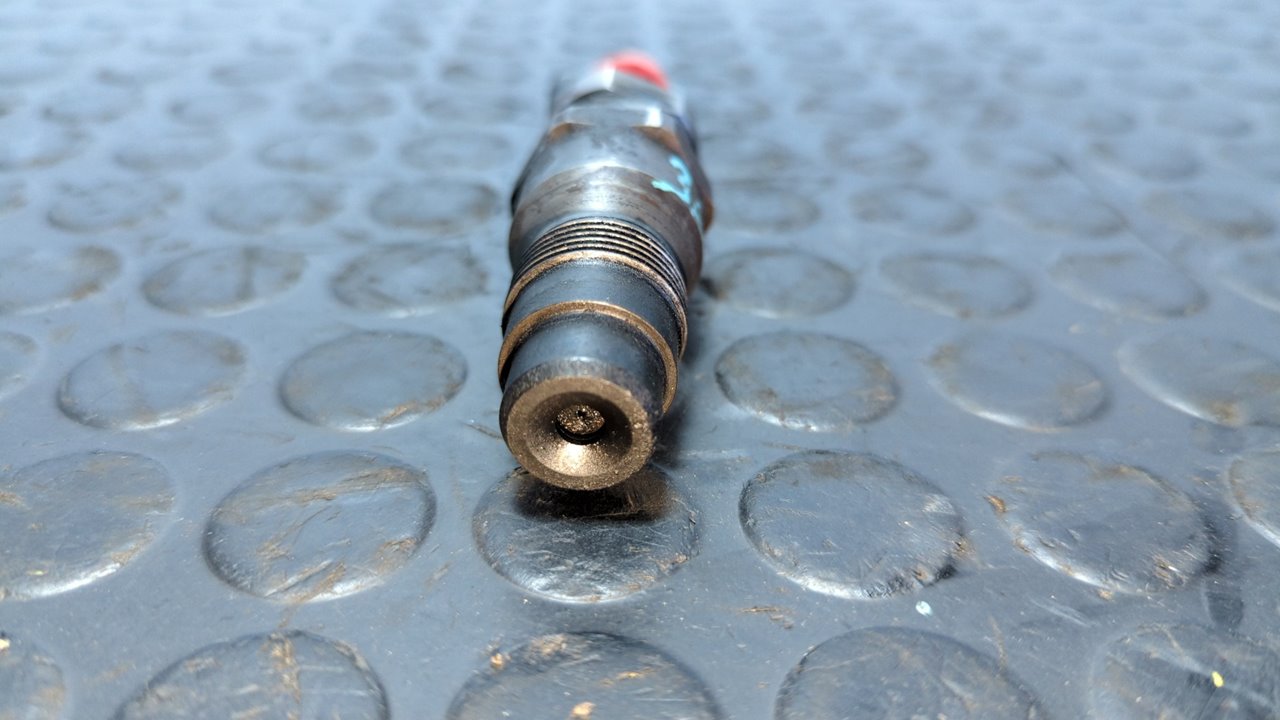 INYECTOR PEUGEOT PARTNER (S1) - vista 2