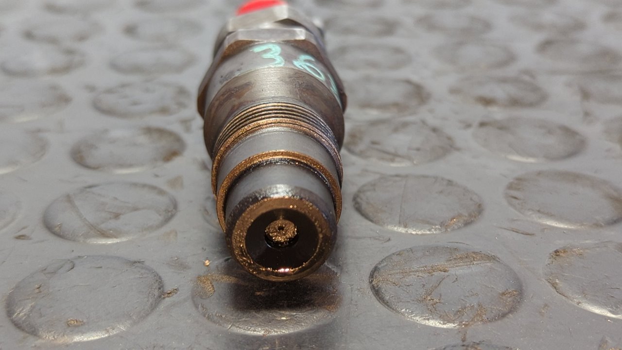 INYECTOR PEUGEOT PARTNER (S1) - vista 2