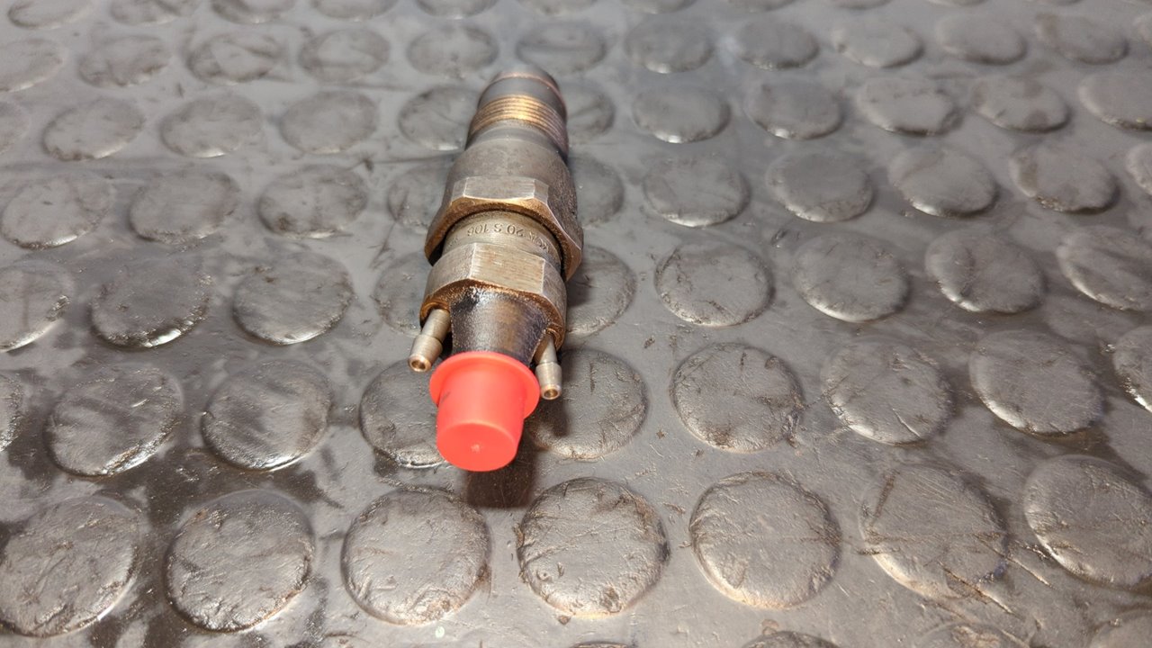 INYECTOR PEUGEOT PARTNER (S1) - vista 2