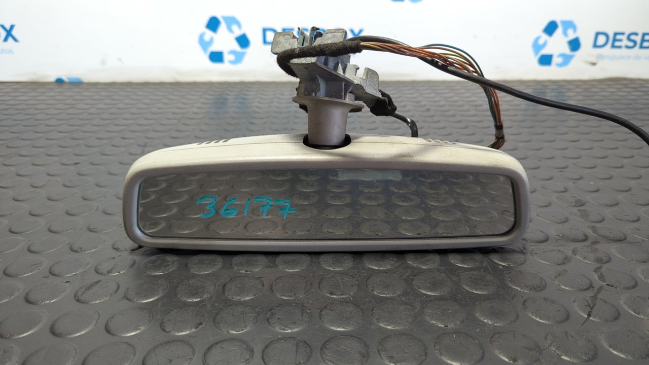 ESPEJO MERCEDES-BENZ CLASE M (W164)