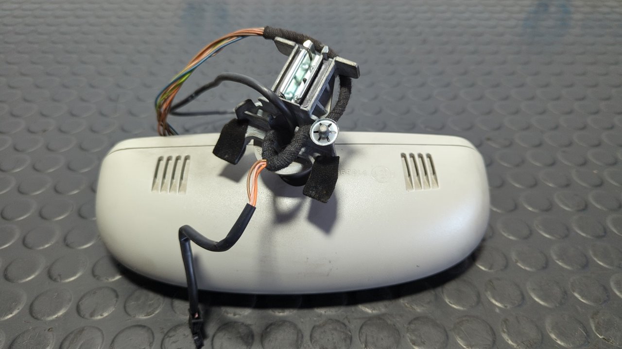 ESPEJO MERCEDES-BENZ CLASE M (W164) - vista 5