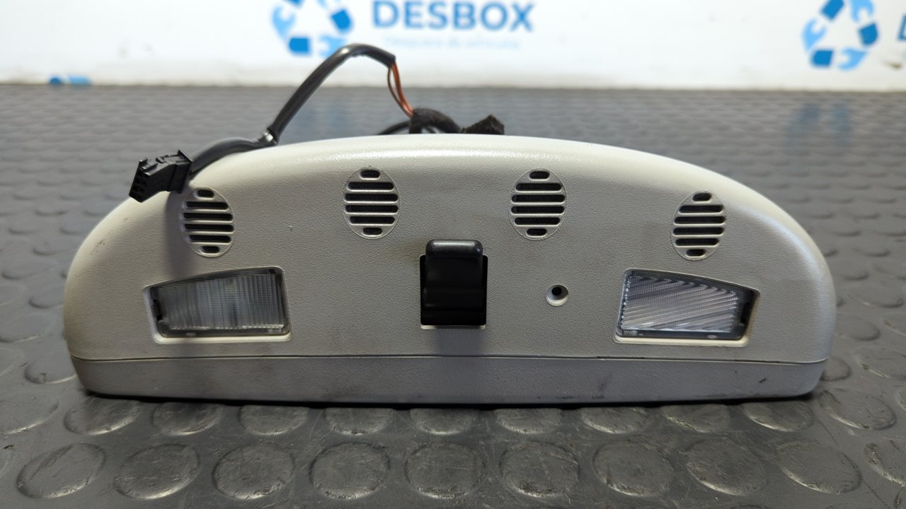 ESPEJO MERCEDES-BENZ CLASE M (W164) - vista 3