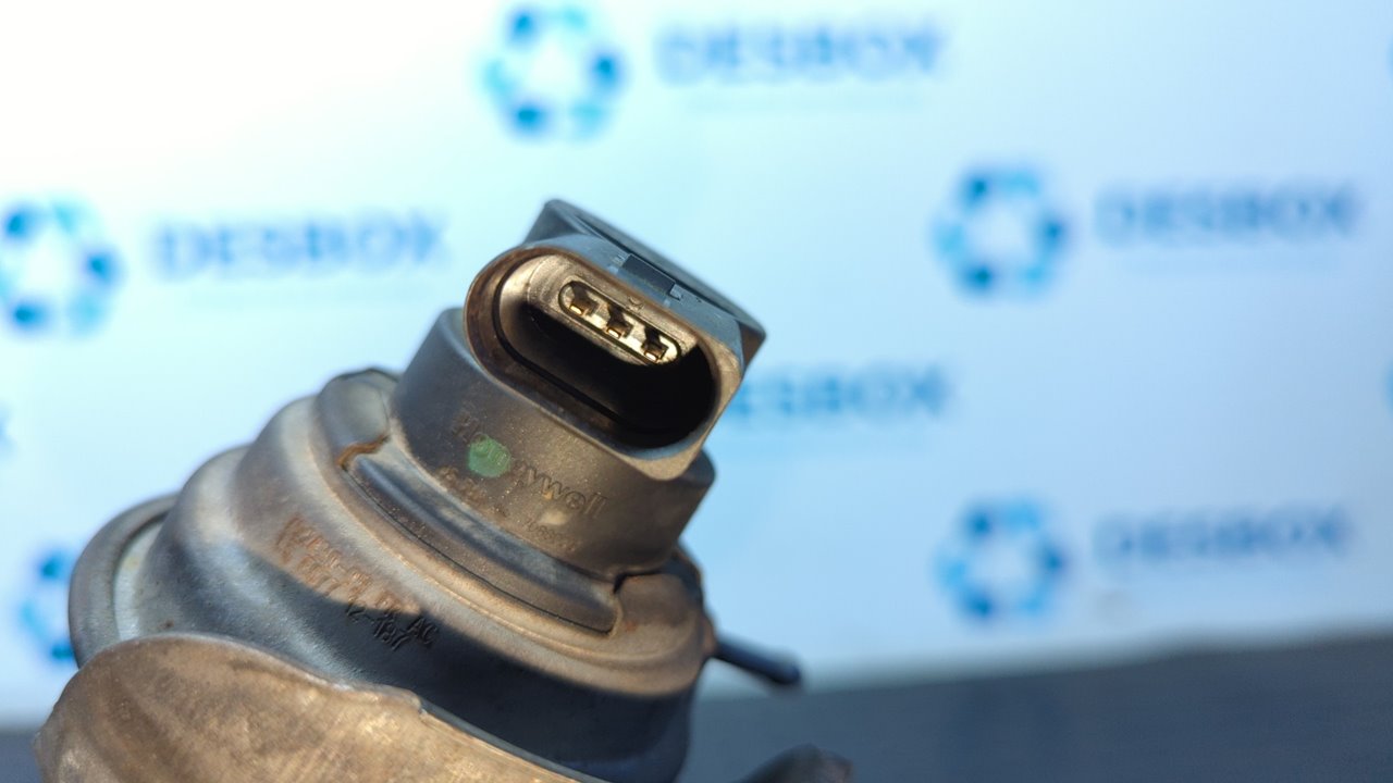 TURBOCOMPRESOR VOLKSWAGEN CADDY KA/KB (2C) - vista 3