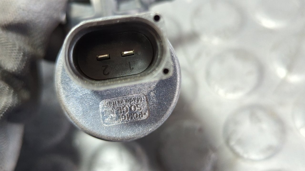 BOMBA LIMPIA AUDI A4 AVANT (8E) - vista 2