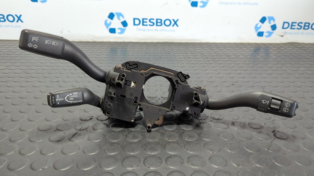 MANDO MULTIFUNCION AUDI A4 AVANT (8E)