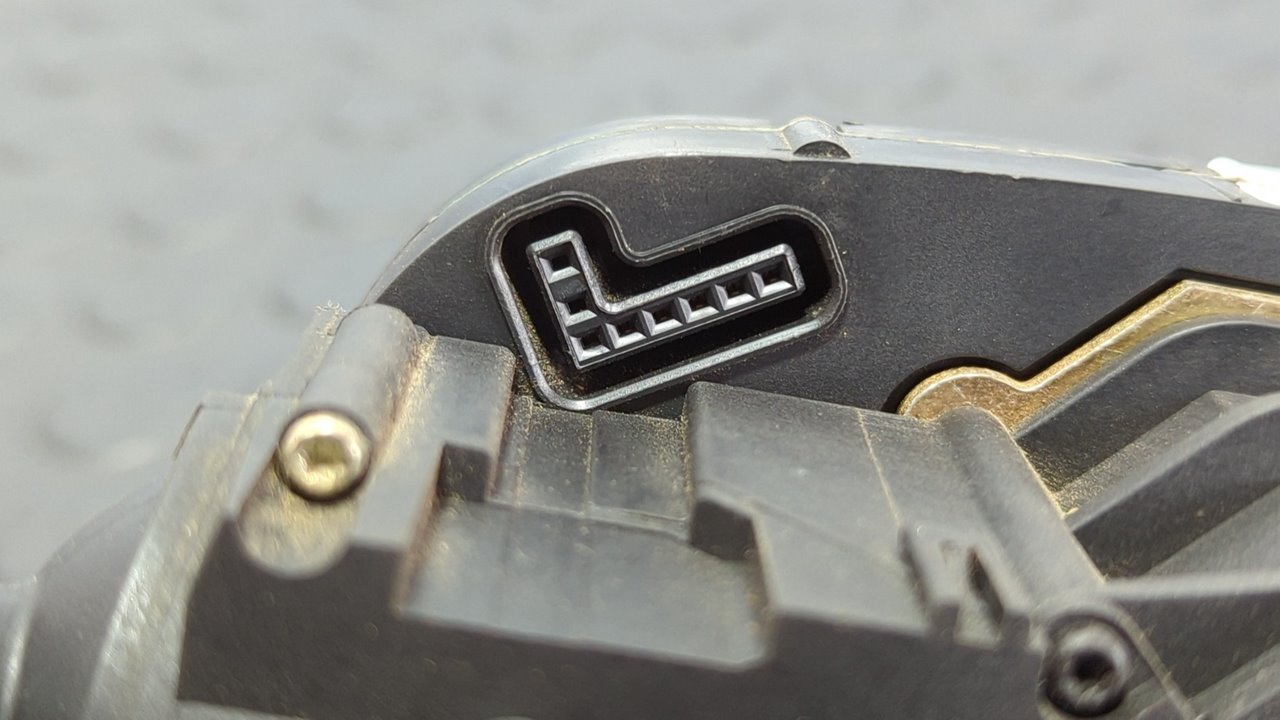 MANDO MULTIFUNCION AUDI A4 AVANT (8E) - vista 2