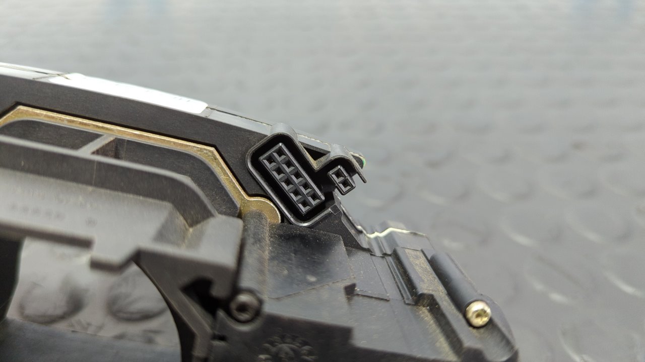 MANDO MULTIFUNCION AUDI A4 AVANT (8E) - vista 7