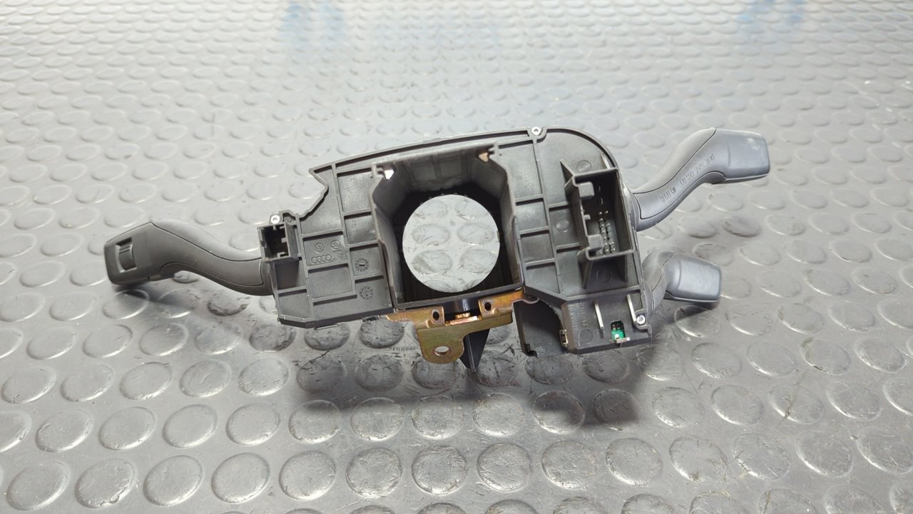 MANDO MULTIFUNCION AUDI A4 AVANT (8E) - vista 6