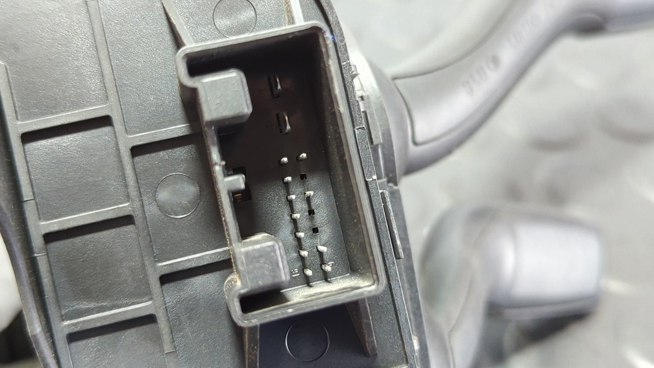 MANDO MULTIFUNCION AUDI A4 AVANT (8E) - vista 5