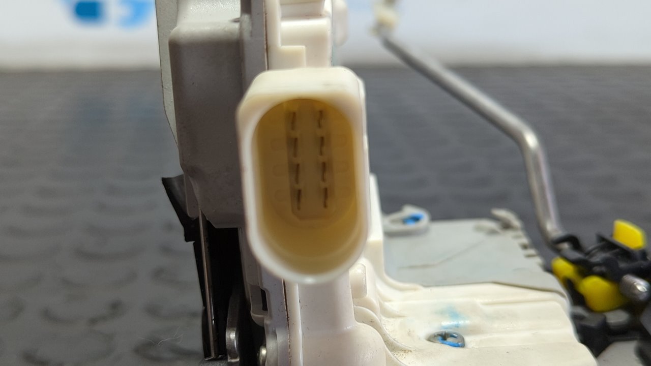 CERRADURA PUERTA DELANTERA DERECHA AUDI A4 AVANT (8E) - vista 3