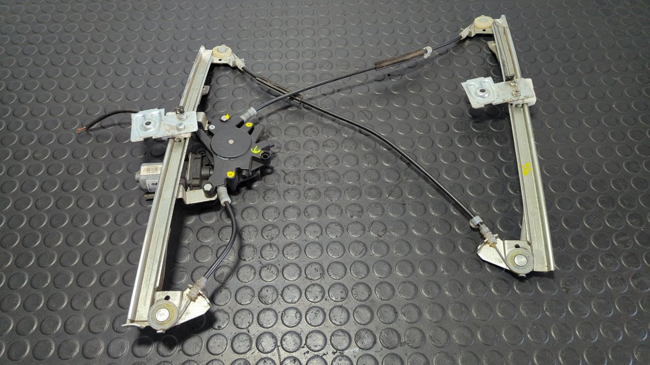 ELEVALUNAS DELANTERO IZQUIERDO SEAT IBIZA (6K1) - vista 2