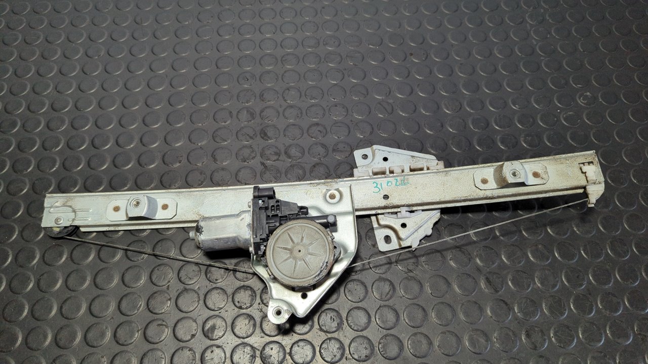 ELEVALUNAS TRASERO DERECHO SUZUKI GRAND VITARA JB (JT)