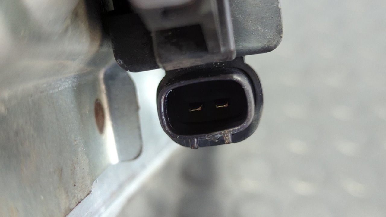 ELEVALUNAS TRASERO DERECHO SUZUKI GRAND VITARA JB (JT) - vista 2