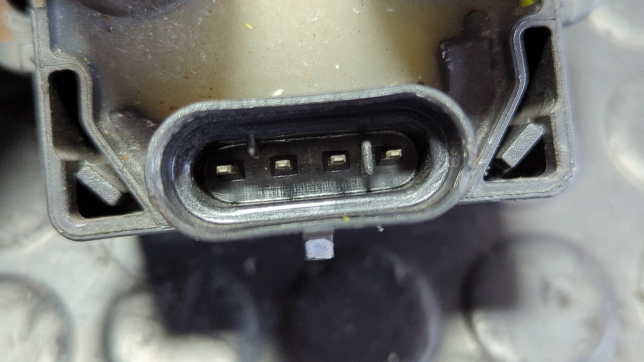 BOBINA ENCENDIDO RENAULT CLIO III - vista 3