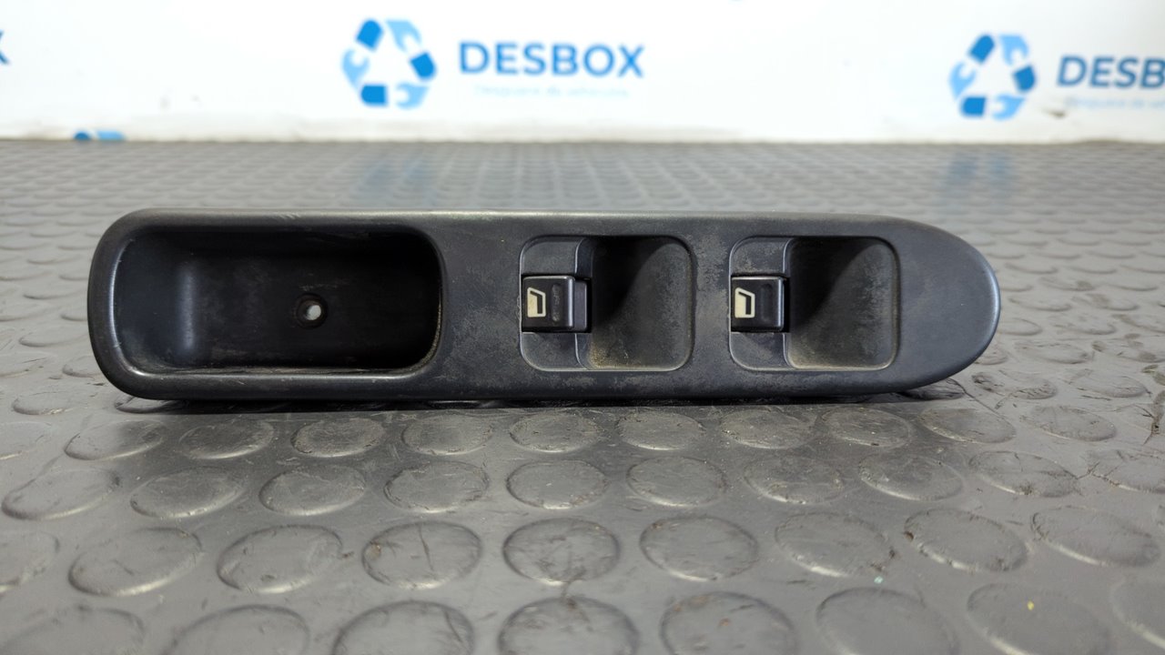 MANDO ELEVALUNAS DELANTERO IZQUIERDO PEUGEOT 307 BREAK / SW (S1)