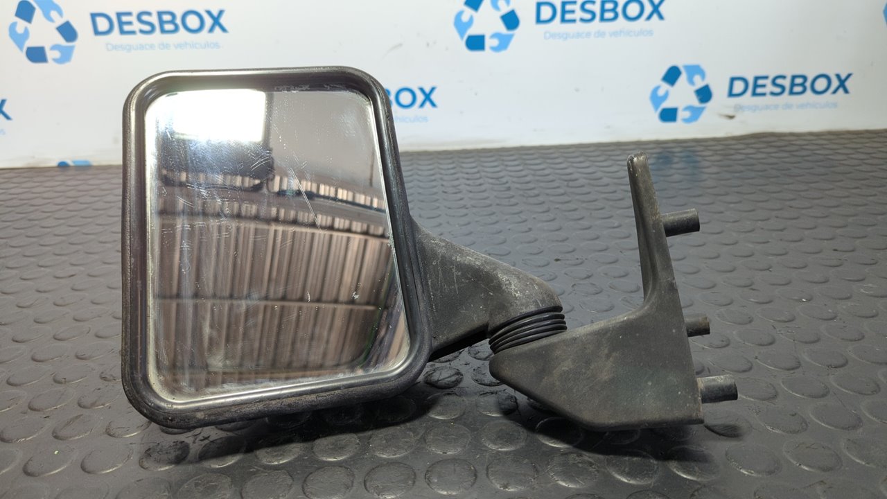 RETROVISOR IZQUIERDO MERCEDES-BENZ MB 100 D CAJA CERRADA / COMBI