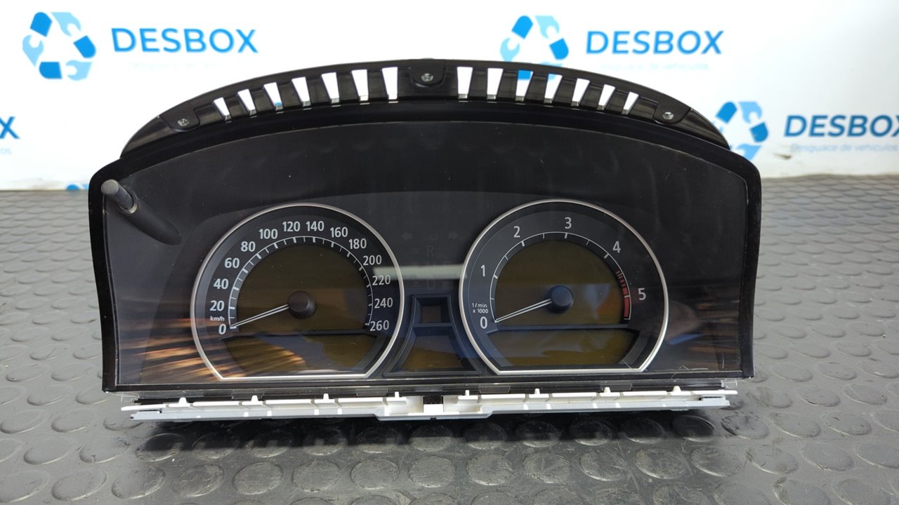 CUADRO INSTRUMENTOS BMW SERIE 7 (E65/E66)