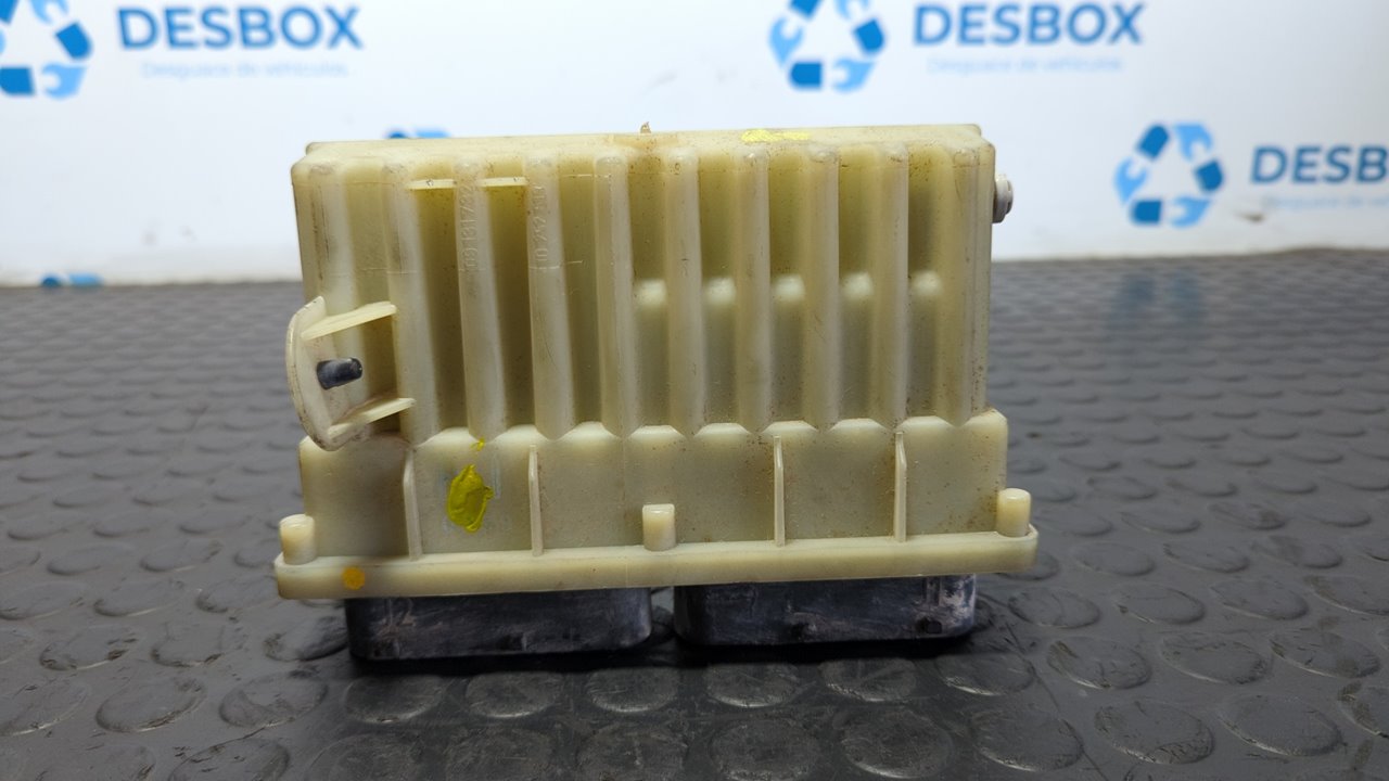 MODULO ELECTRONICO OPEL ASTRA G BERLINA 1.7 TURBODIESEL CAT (X 17 DTL / 2H8)