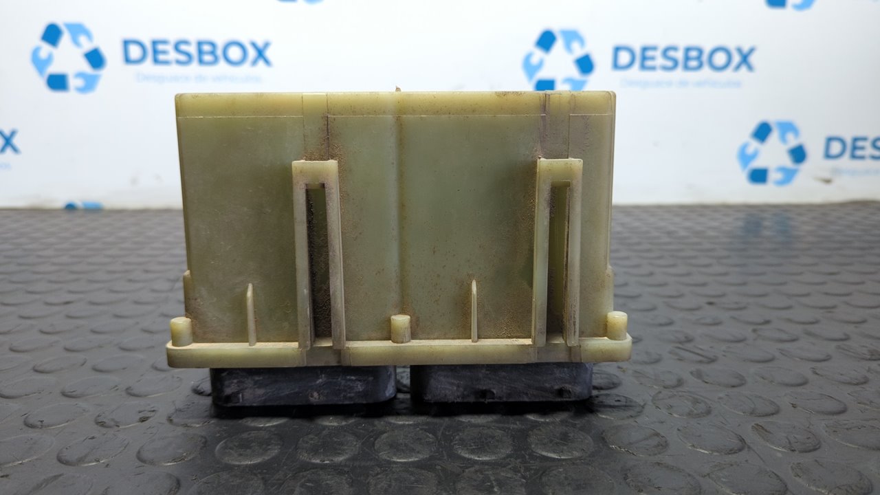 MODULO ELECTRONICO OPEL ASTRA G BERLINA 1.7 TURBODIESEL CAT (X 17 DTL / 2H8) - vista 2