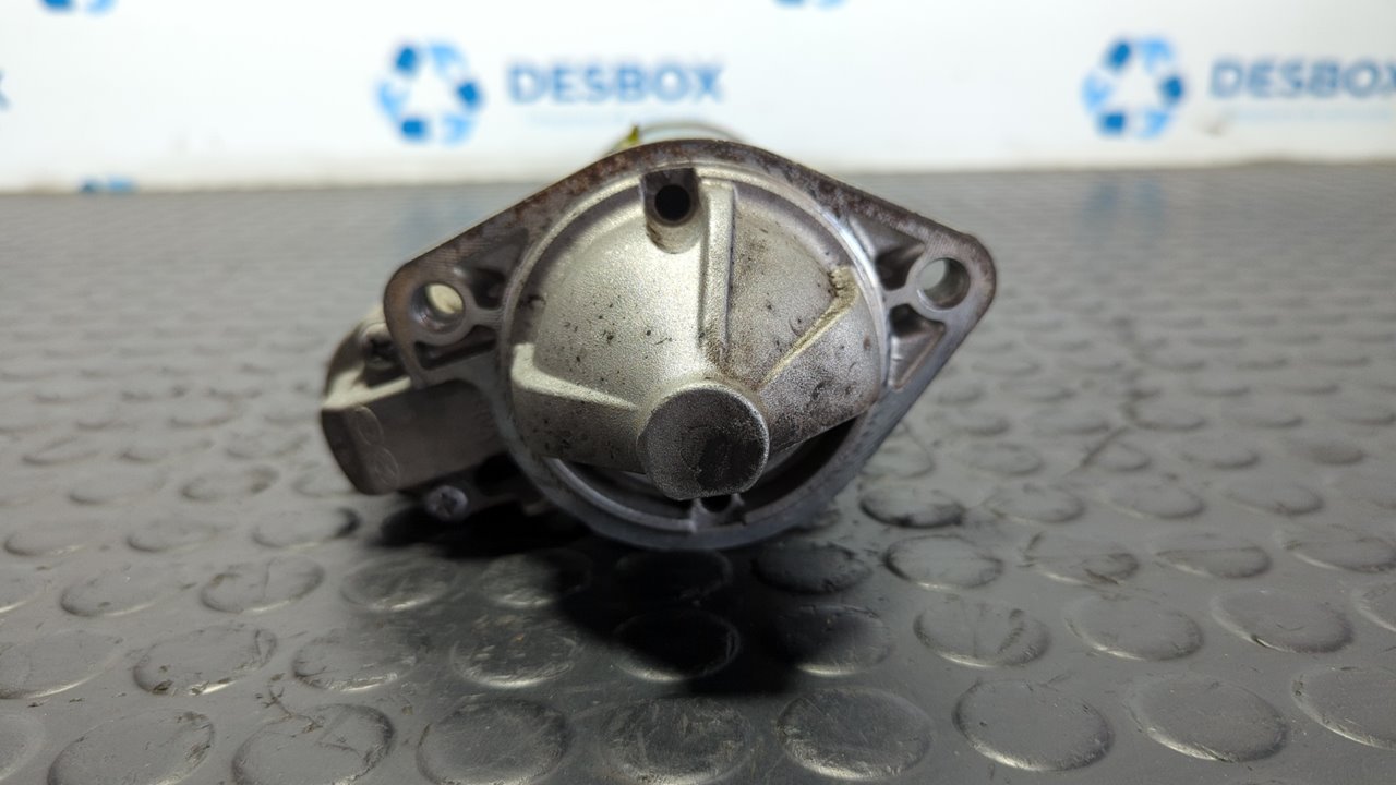 MOTOR ARRANQUE KIA SOUL