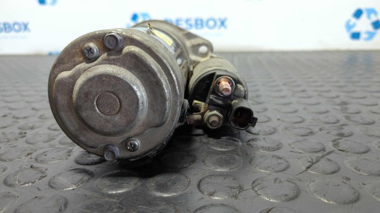 MOTOR ARRANQUE KIA SOUL - vista 3