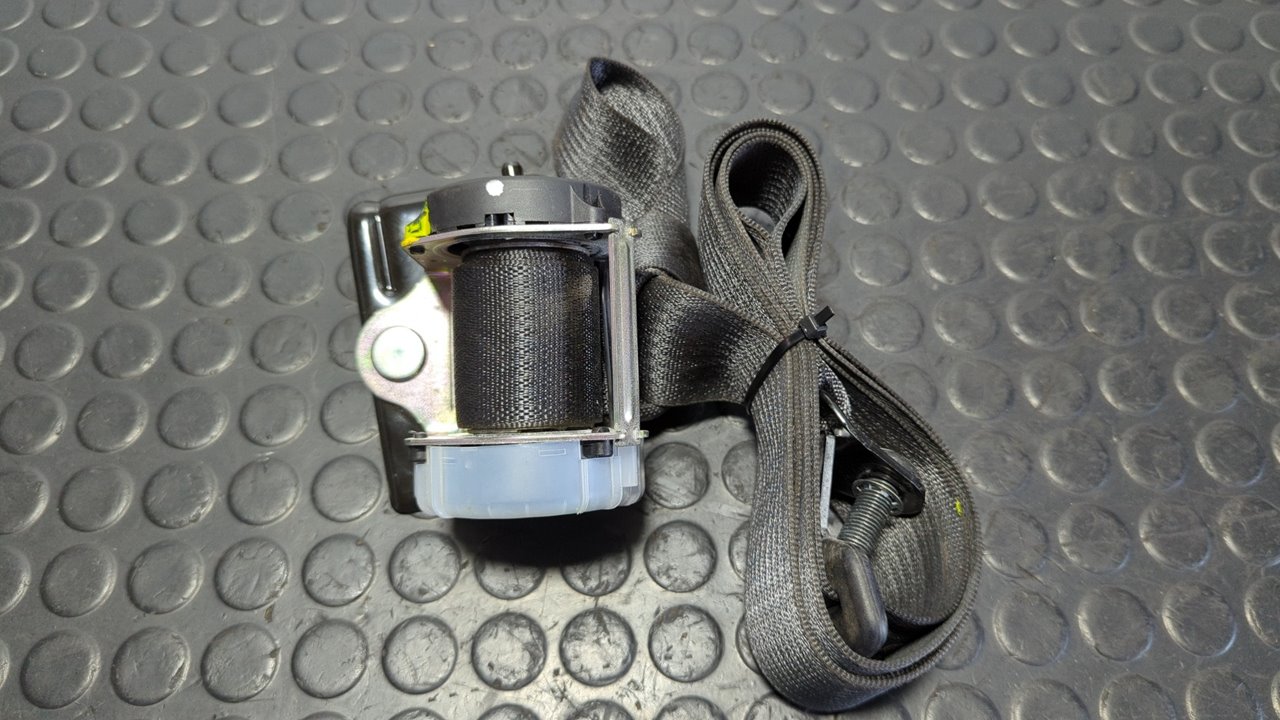 CINTURON TRASERO DERECHO CHEVROLET CRUZE - vista 3