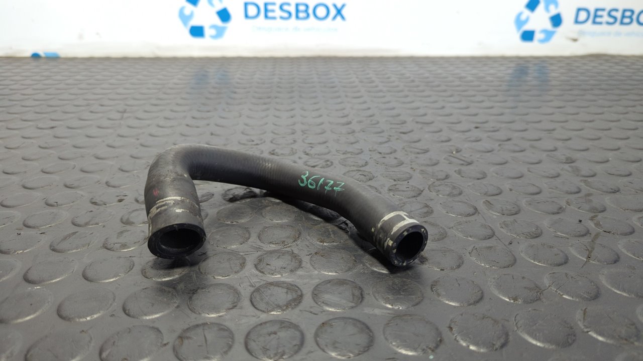 TUBO MERCEDES-BENZ CLASE M (W164)