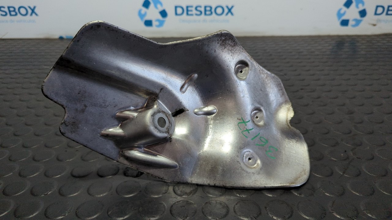 NO IDENTIFICADO MERCEDES-BENZ CLASE M (W164) - vista 2