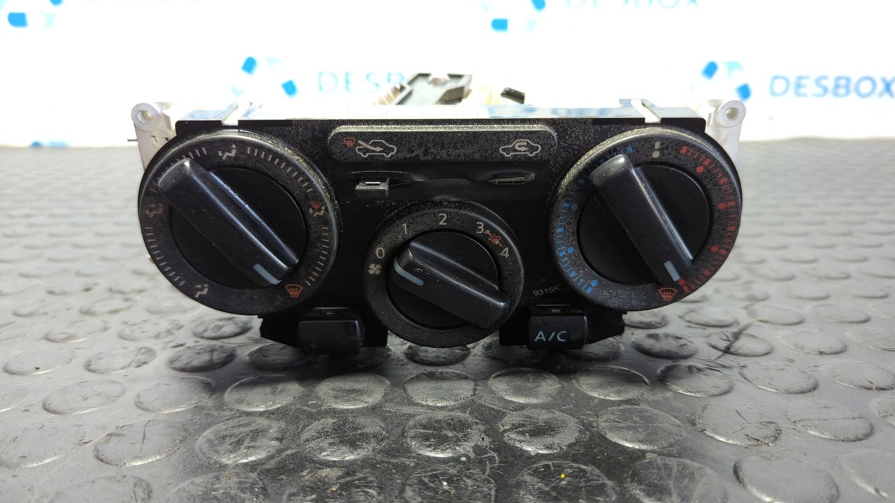 MANDO CALEFACCION / AIRE ACONDICIONADO NISSAN NV 200 (M20)