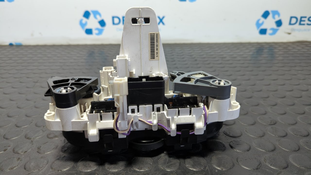 MANDO CALEFACCION / AIRE ACONDICIONADO NISSAN NV 200 (M20) - vista 3