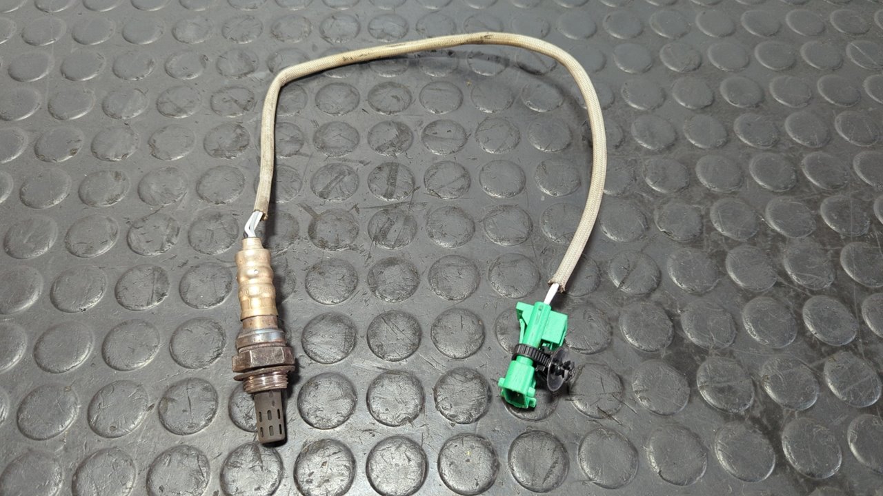 SONDA LAMBDA CITROEN SAXO