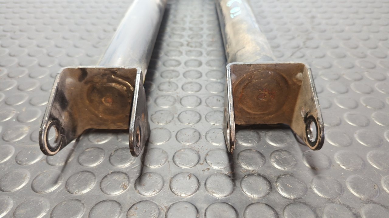 JUEGO AMORTIGUADORES TRASEROS MERCEDES-BENZ CLASE M (W164) - vista 2