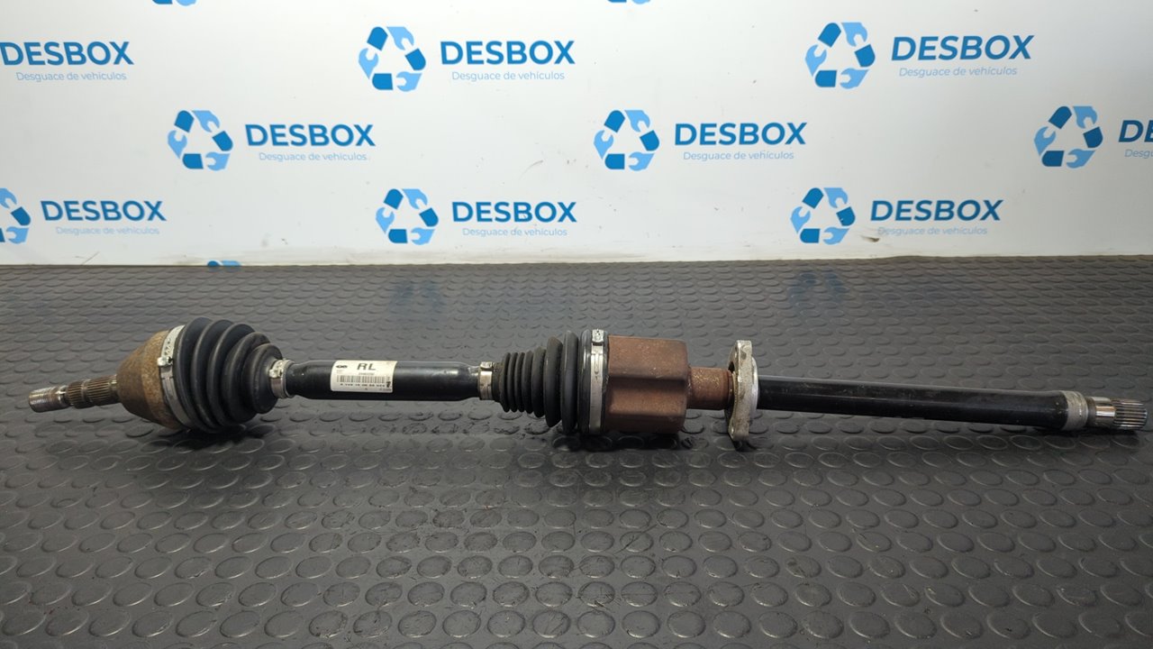 TRANSMISION DELANTERA DERECHA OPEL ASTRA GTC