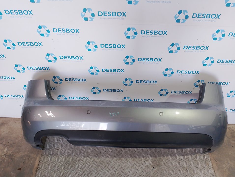 PARAGOLPES TRASERO AUDI A4 AVANT (8E)