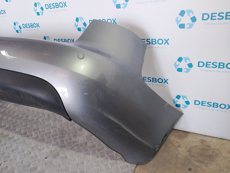 PARAGOLPES TRASERO AUDI A4 AVANT (8E) - vista 6