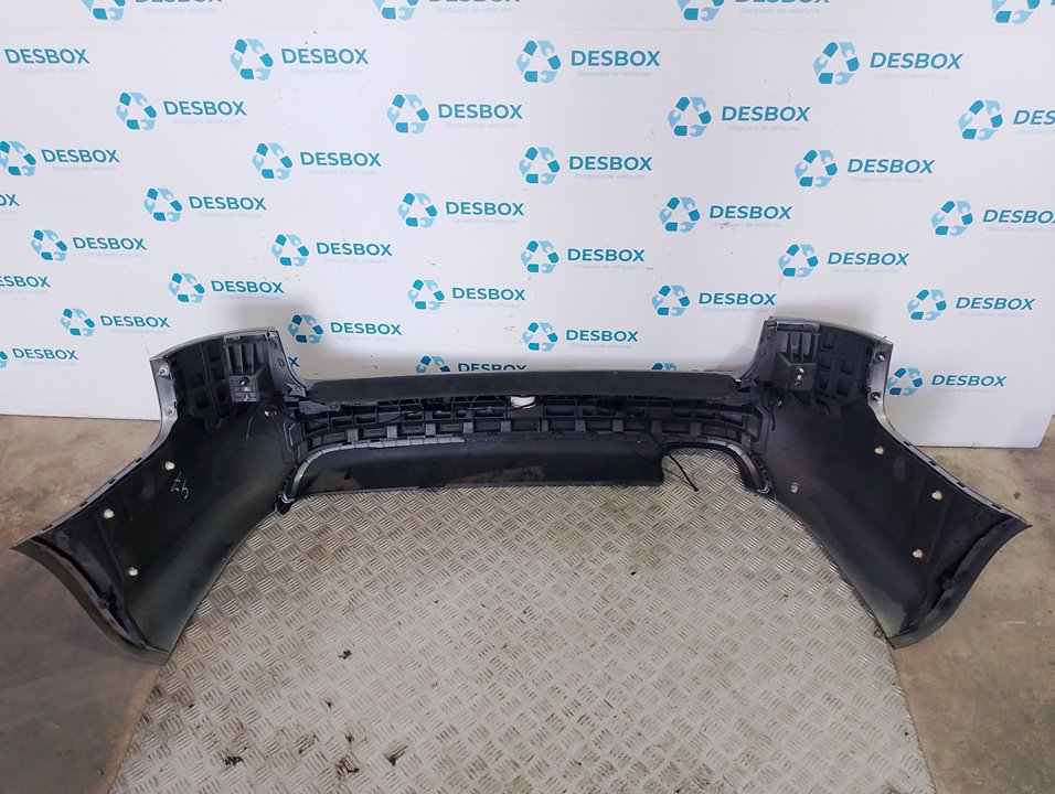 PARAGOLPES TRASERO AUDI A4 AVANT (8E) - vista 3